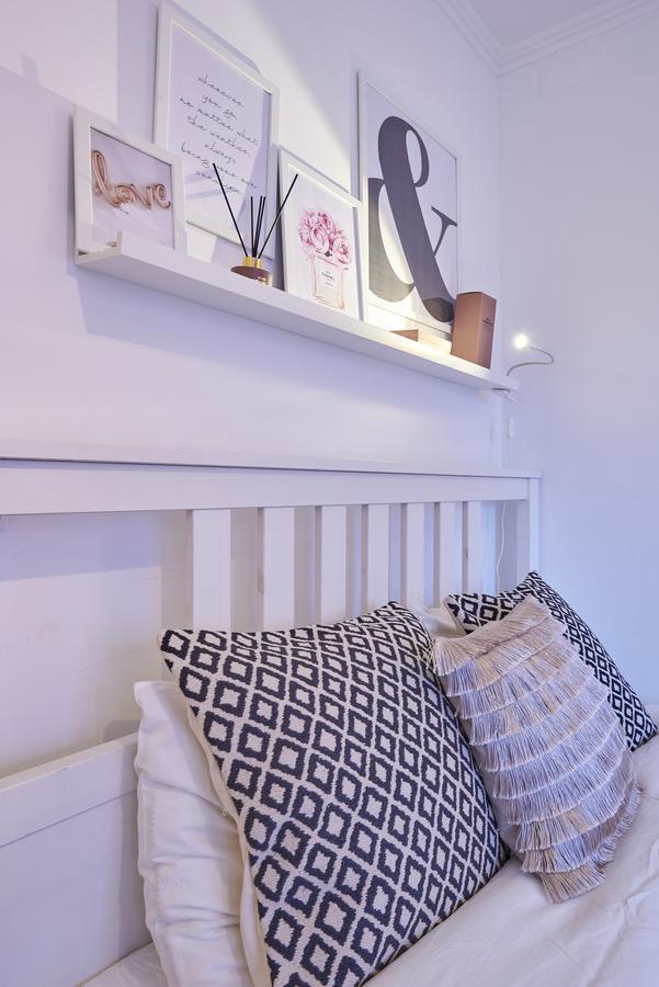 Apartment Boutique Alfama 2 Lisbon